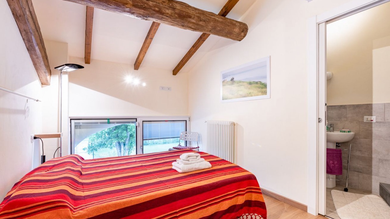 Photo of Bedroom in Bogolese
