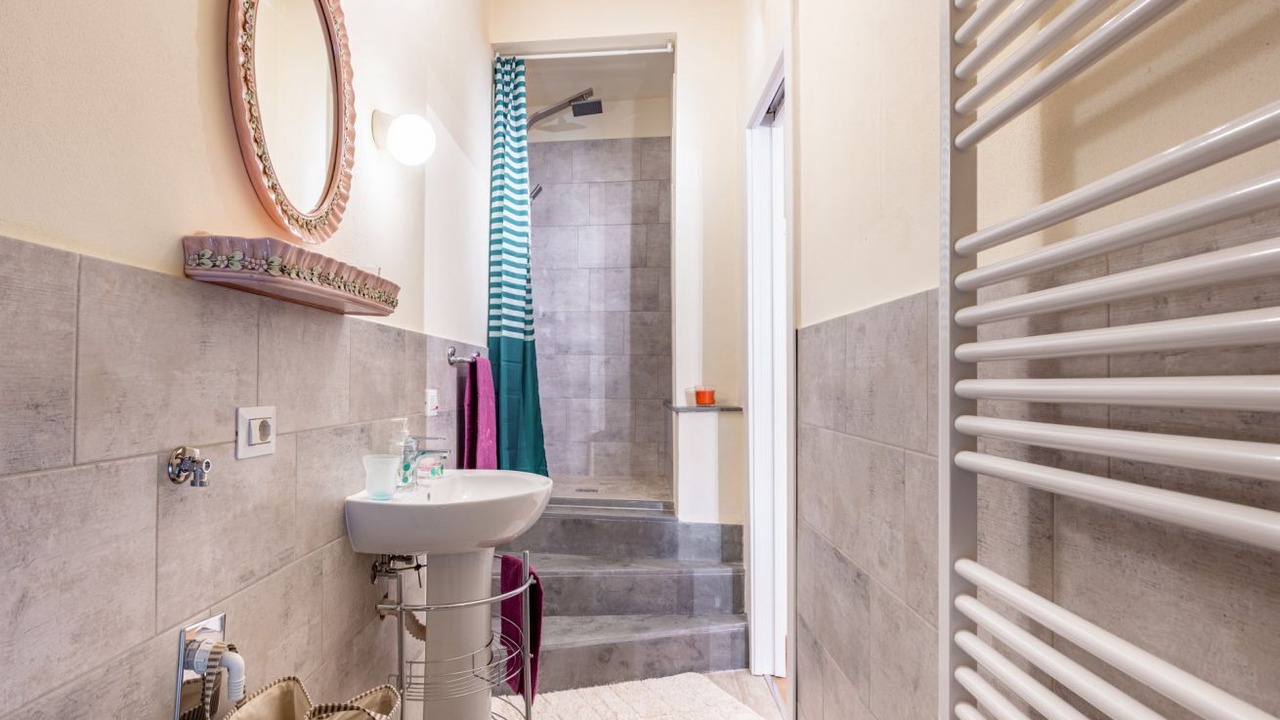 Photo of Bathroom in Bogolese