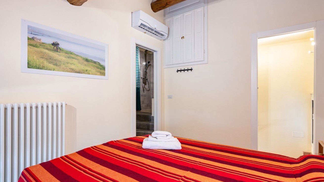 Photo of Bedroom in Bogolese