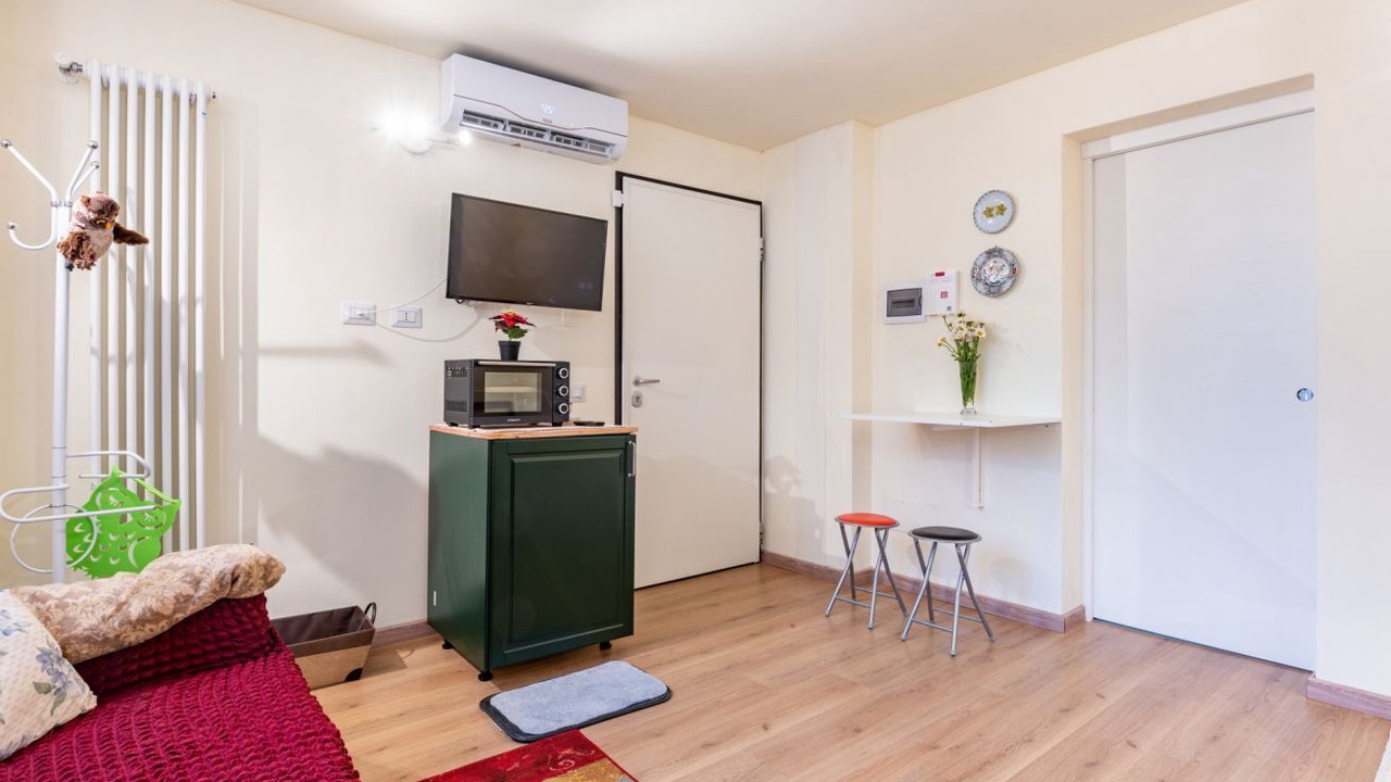 Photo of Livingroom in Bogolese