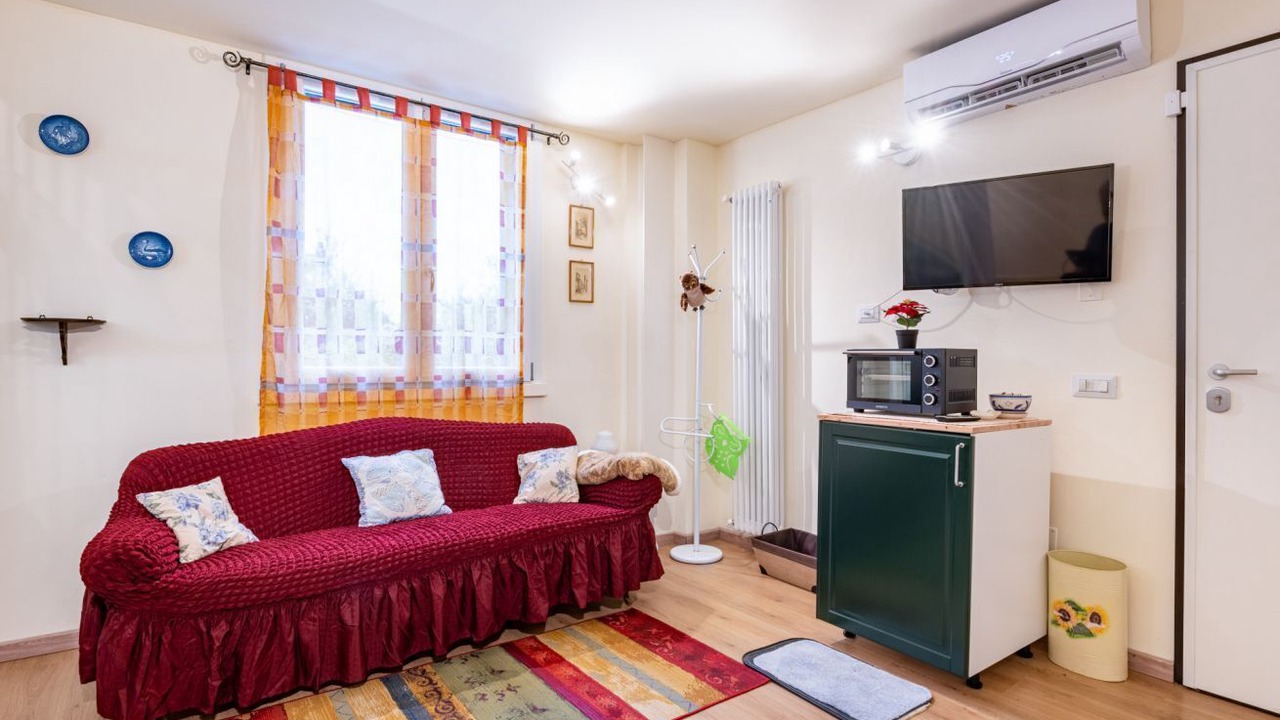 Photo of Livingroom in Bogolese