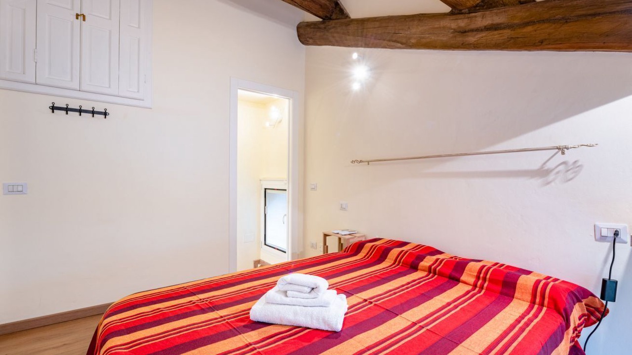 Photo of Bedroom in Bogolese