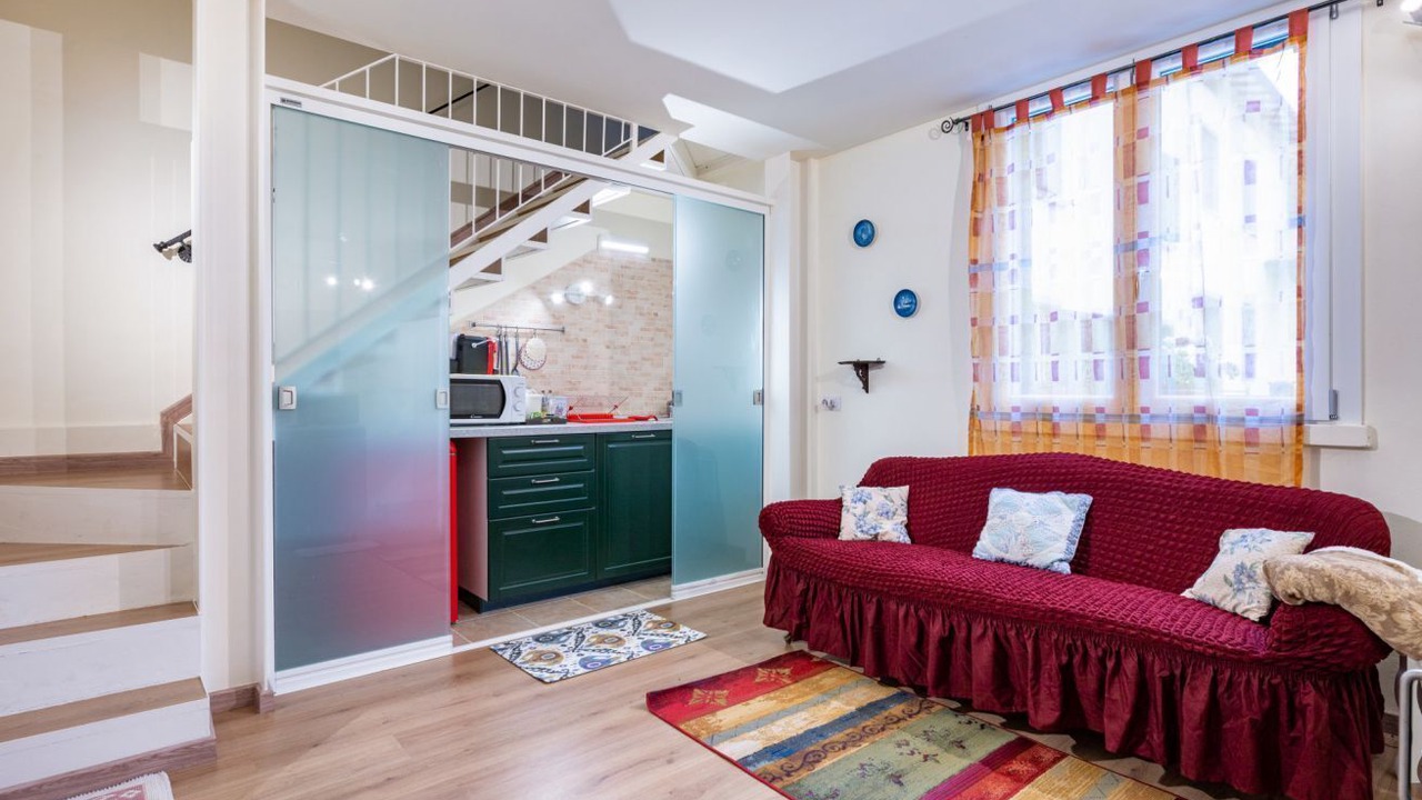 Photo of Livingroom in Bogolese