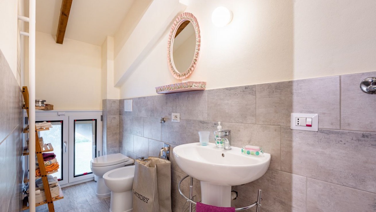 Photo of Bathroom in Bogolese