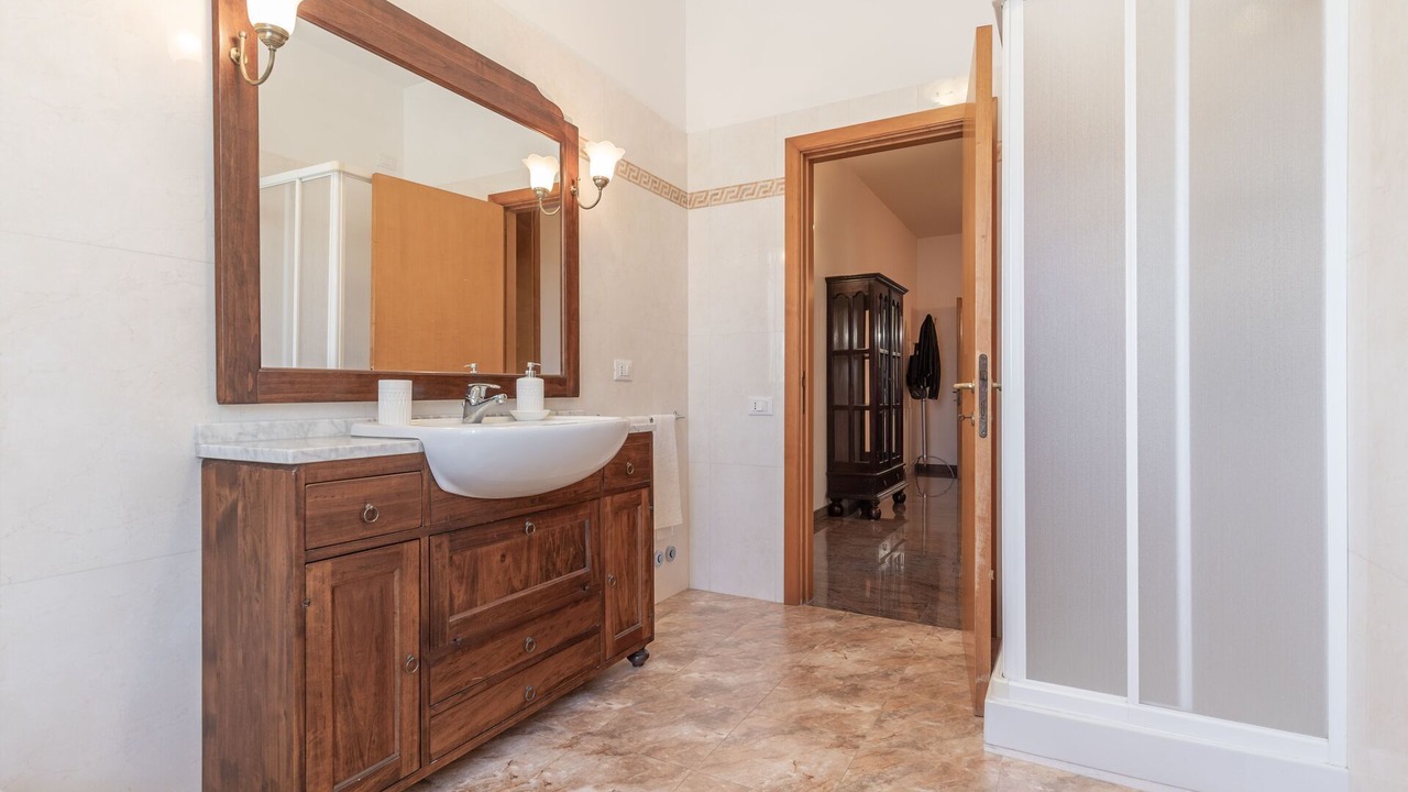 Photo of Bathroom in Urbisaglia