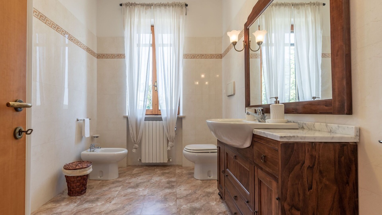 Photo of Bathroom in Urbisaglia