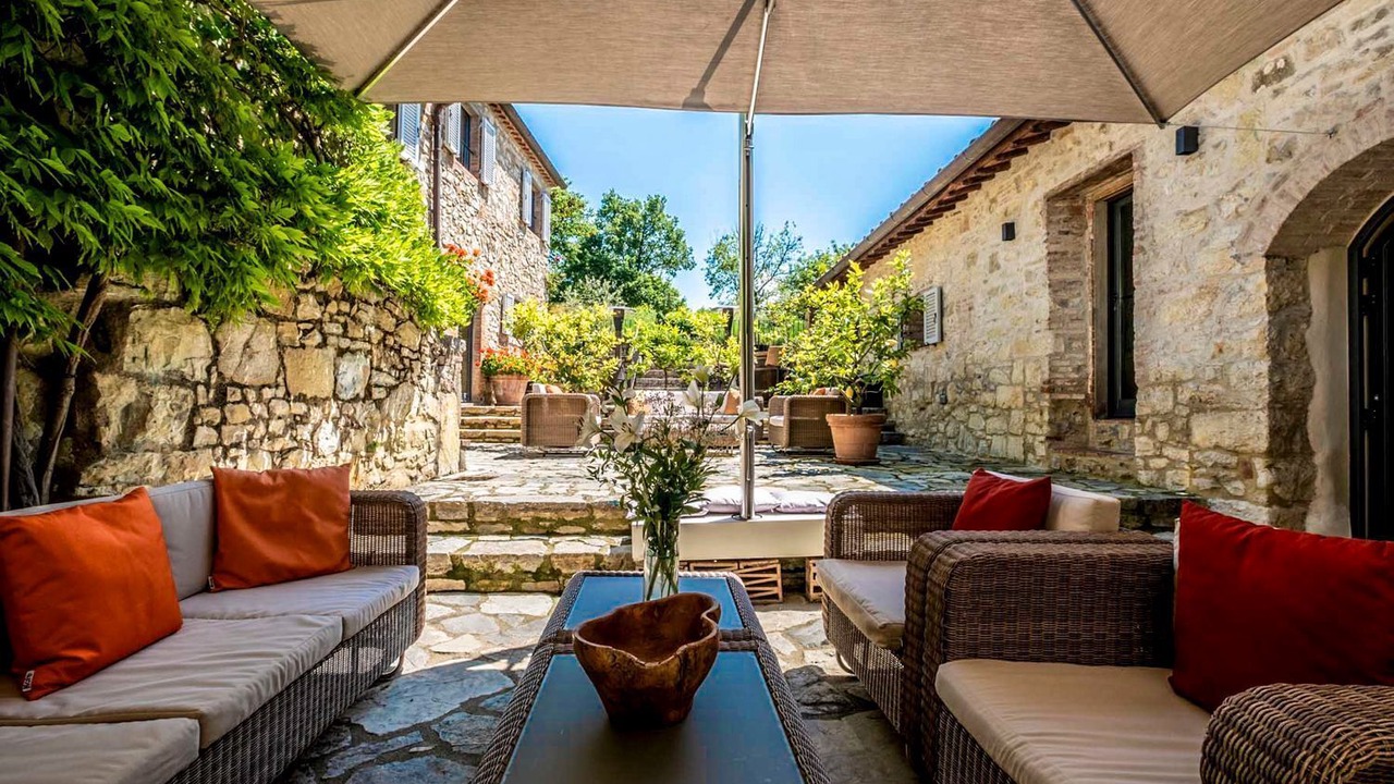 Photo of Others in Gaiole in Chianti