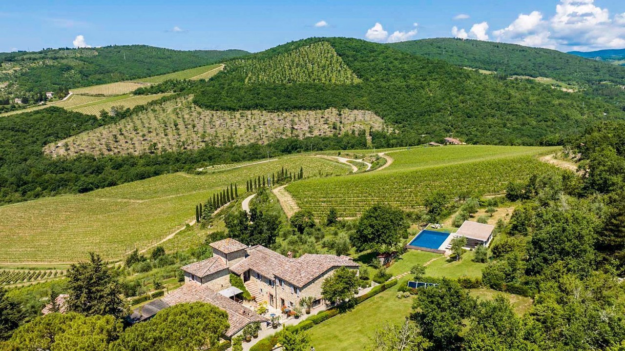 Photo of Others in Gaiole in Chianti