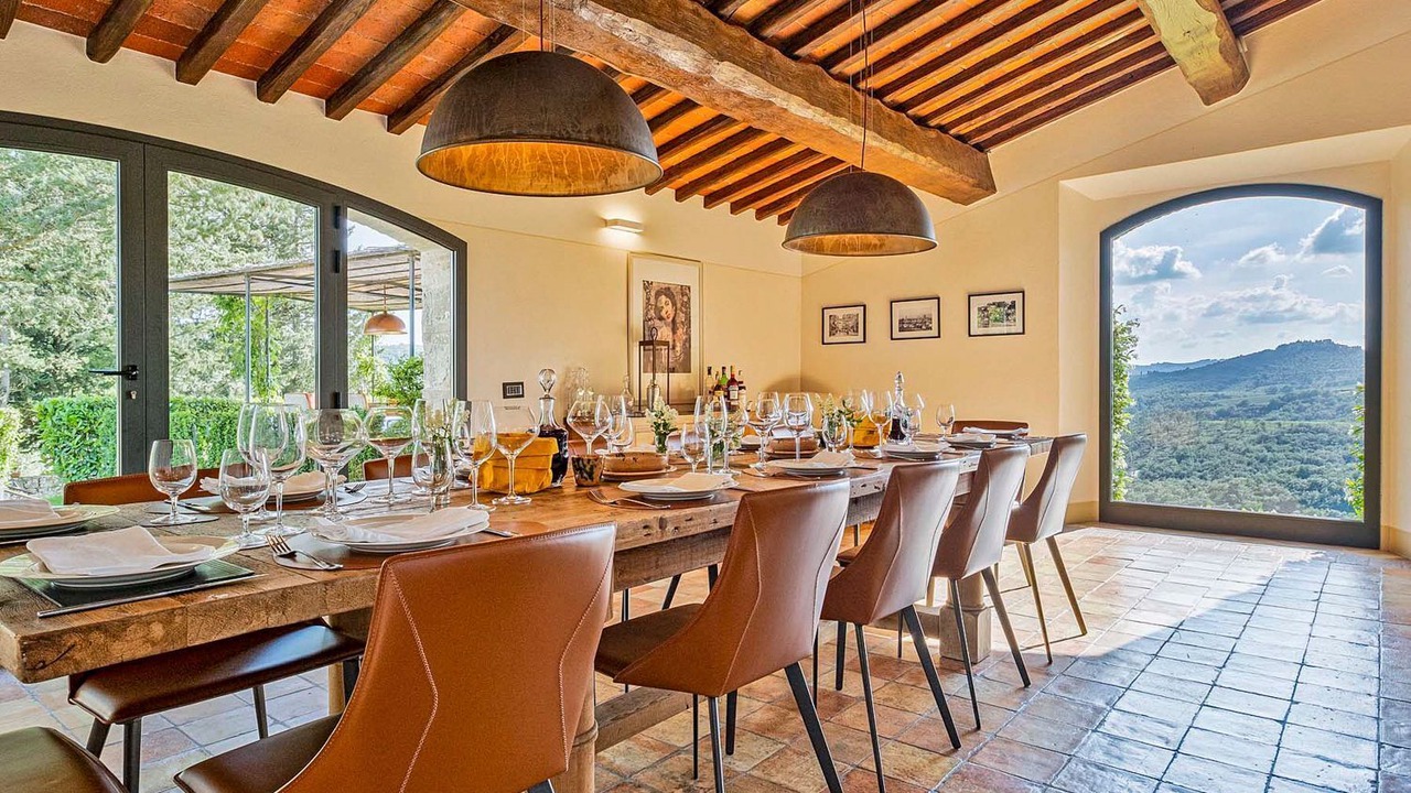 Photo of Others in Gaiole in Chianti