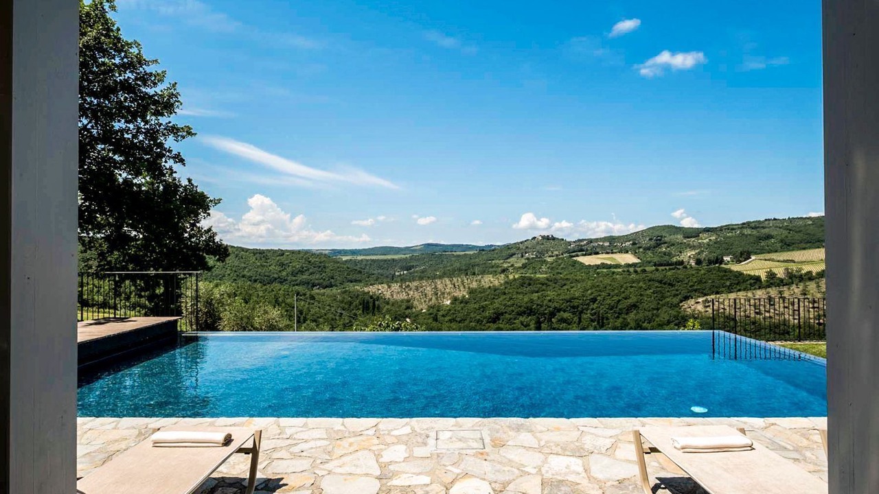 Photo of Others in Gaiole in Chianti
