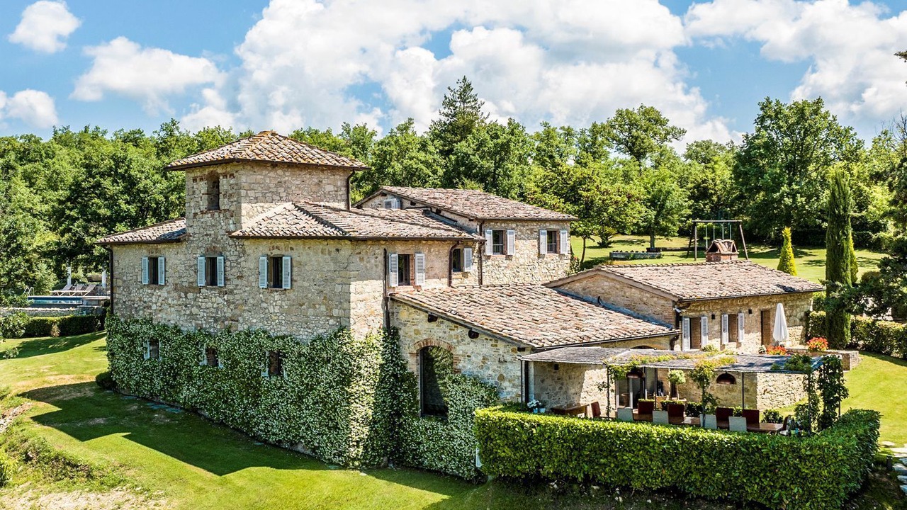 Photo of Others in Gaiole in Chianti