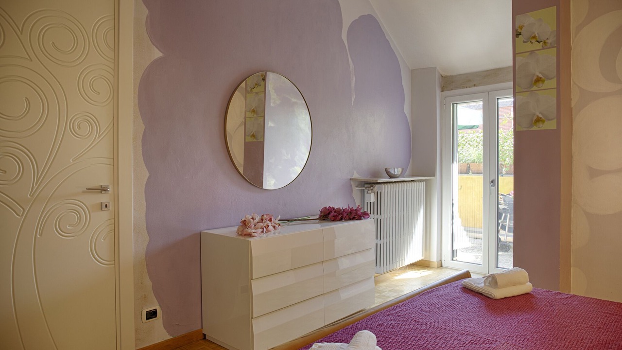 Photo of Bedroom in Angera
