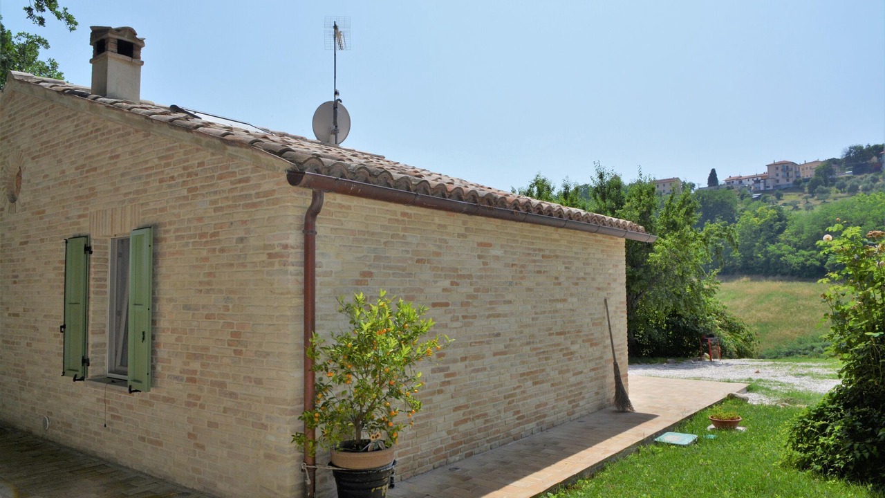 Photo of Outdoor in Mombaroccio