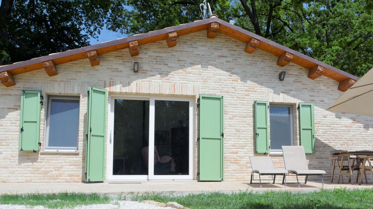Photo of Outdoor in Mombaroccio