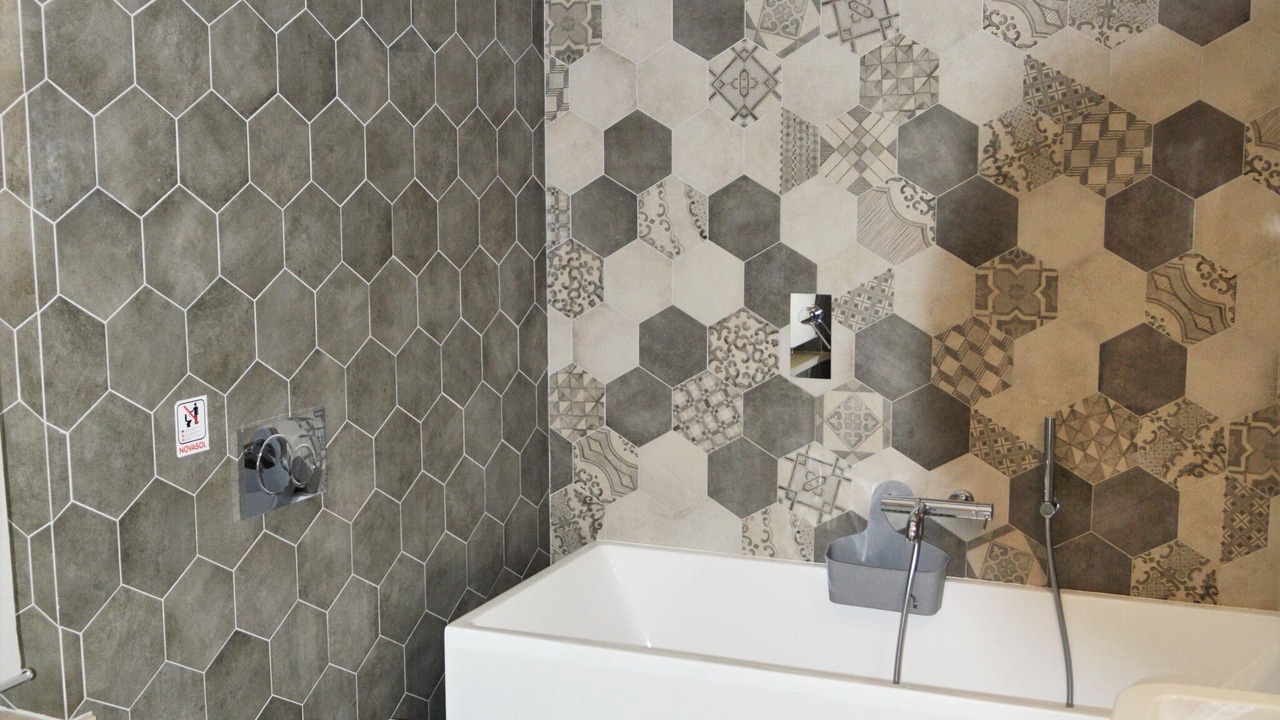 Photo of Bathroom in Mombaroccio
