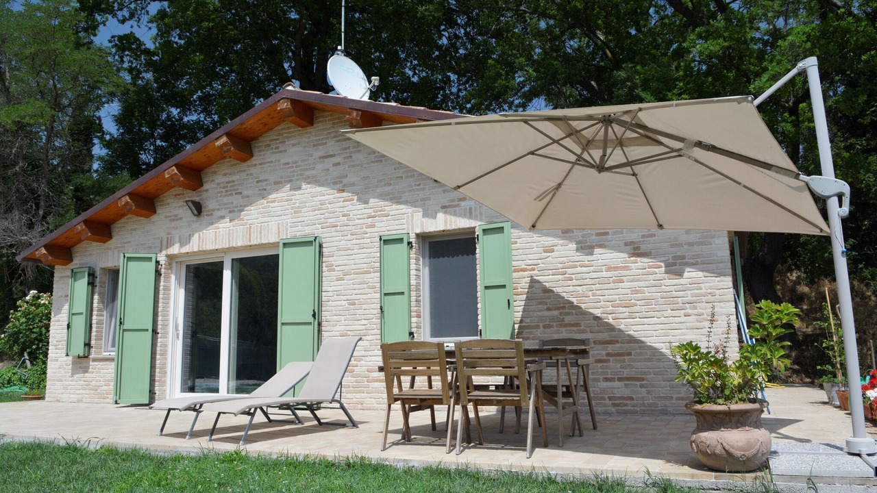 Photo of Outdoor in Mombaroccio