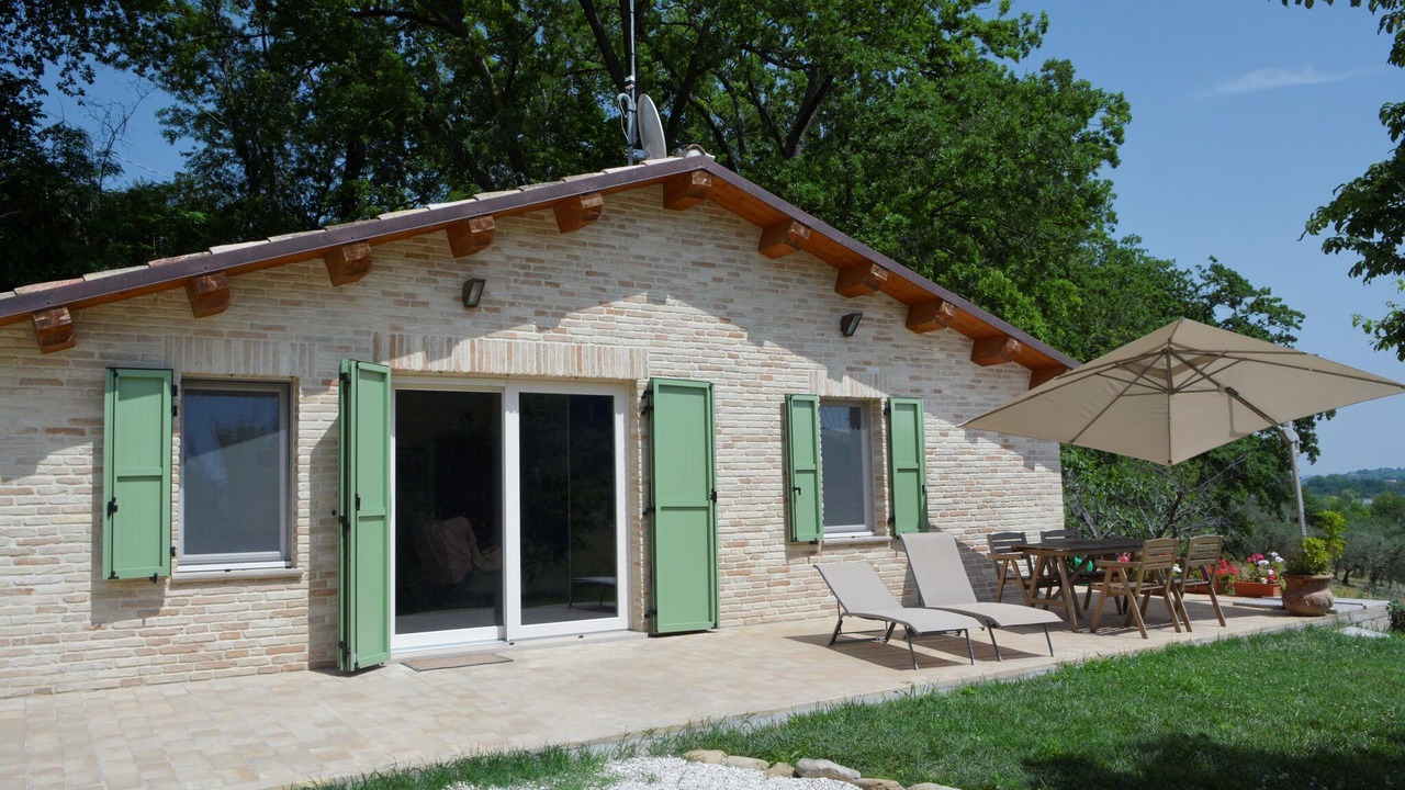 Photo of Outdoor in Mombaroccio