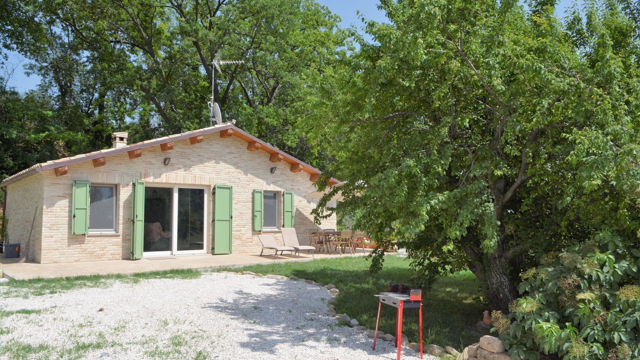 Photo of Outdoor in Mombaroccio