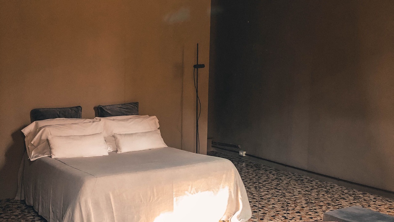 Photo of Bedroom in Ravenna