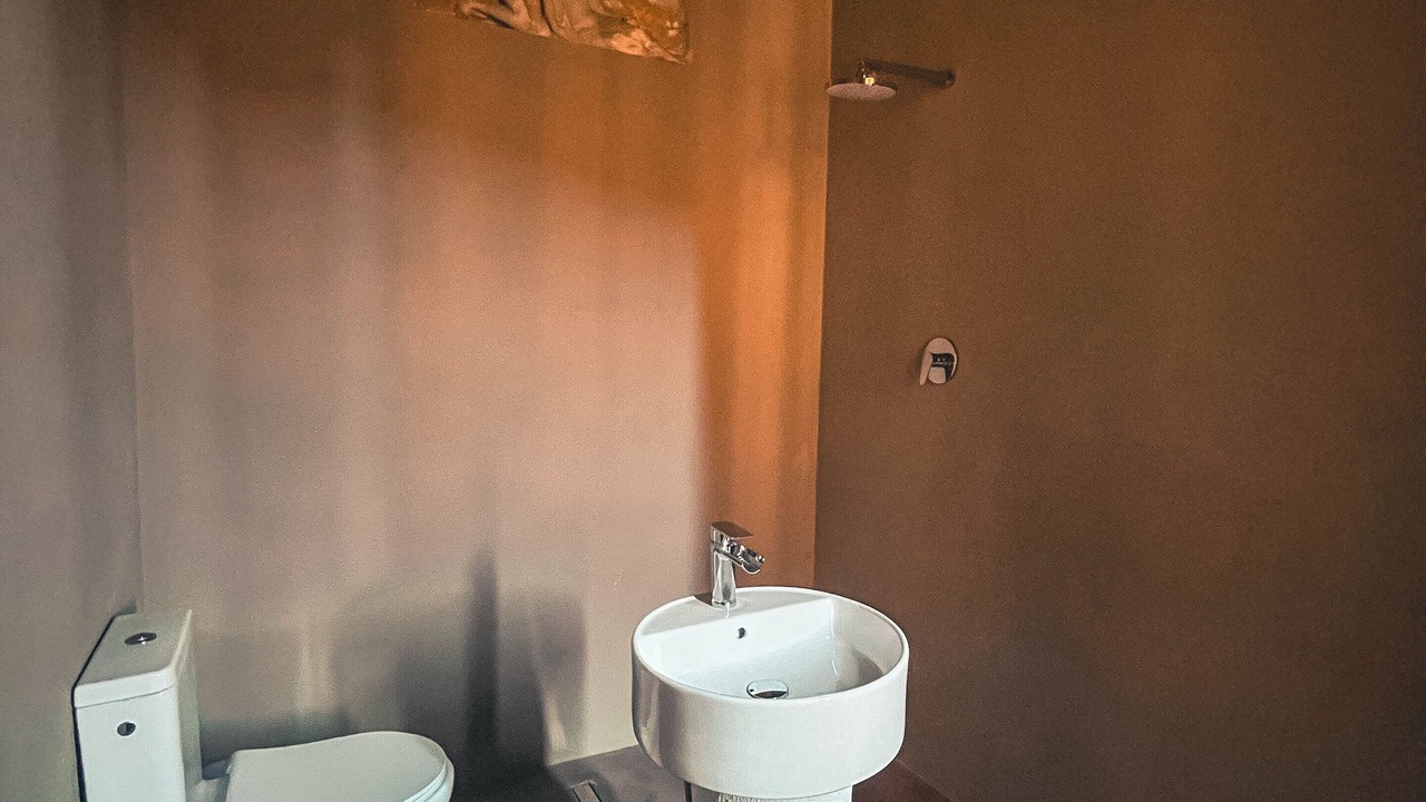 Photo of Bathroom in Ravenna