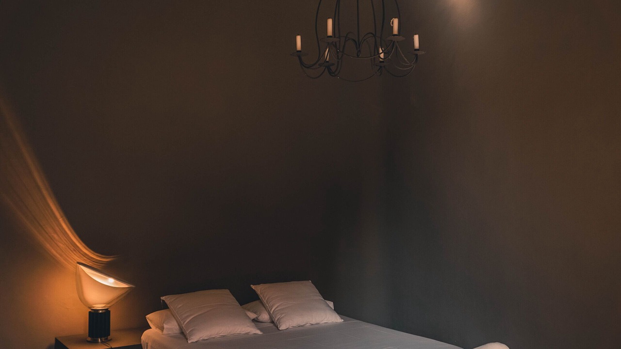 Photo of Bedroom in Ravenna