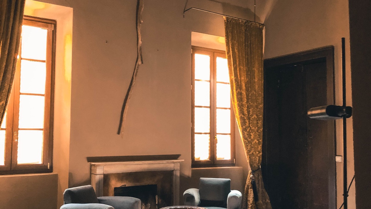 Photo of Bedroom in Ravenna