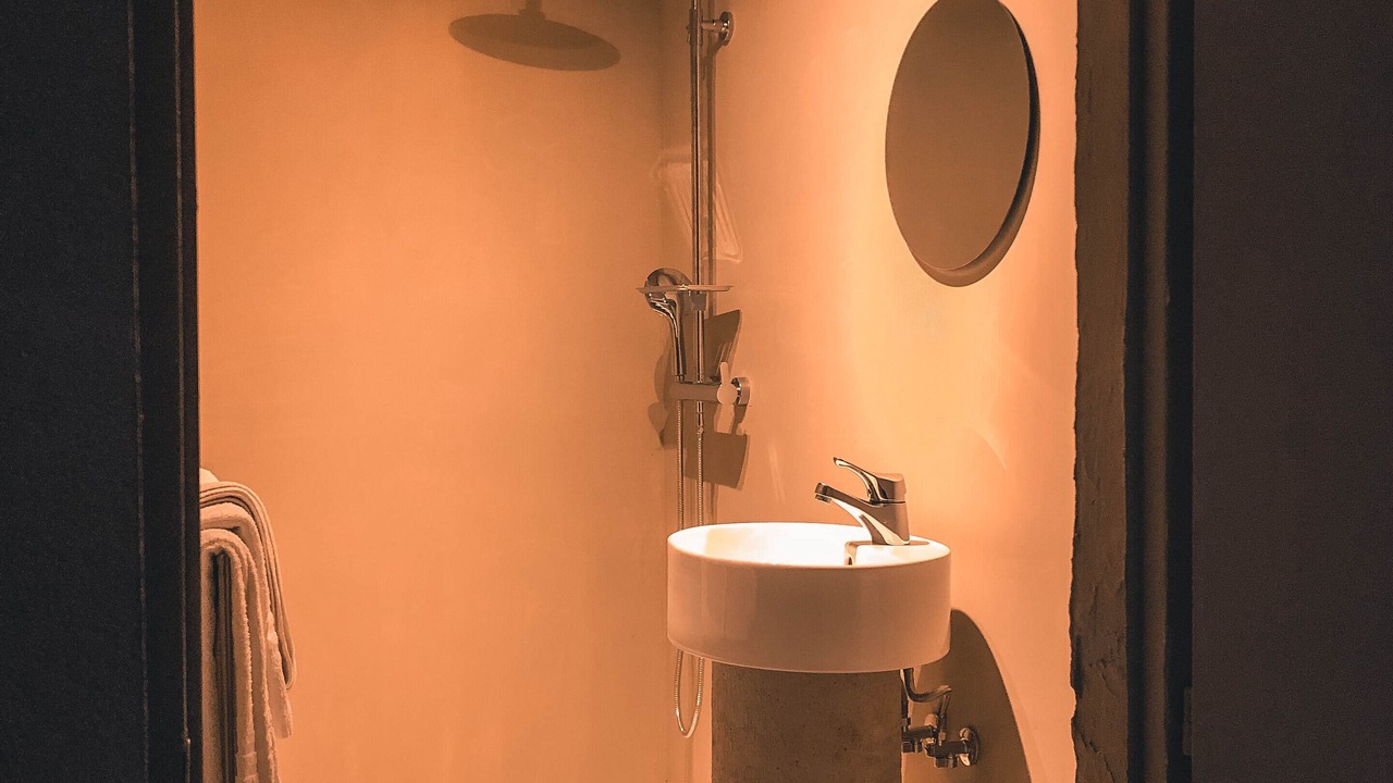 Photo of Bathroom in Ravenna