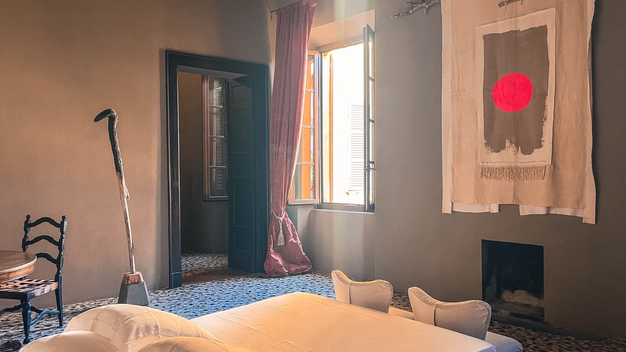 Photo of Bedroom in Ravenna
