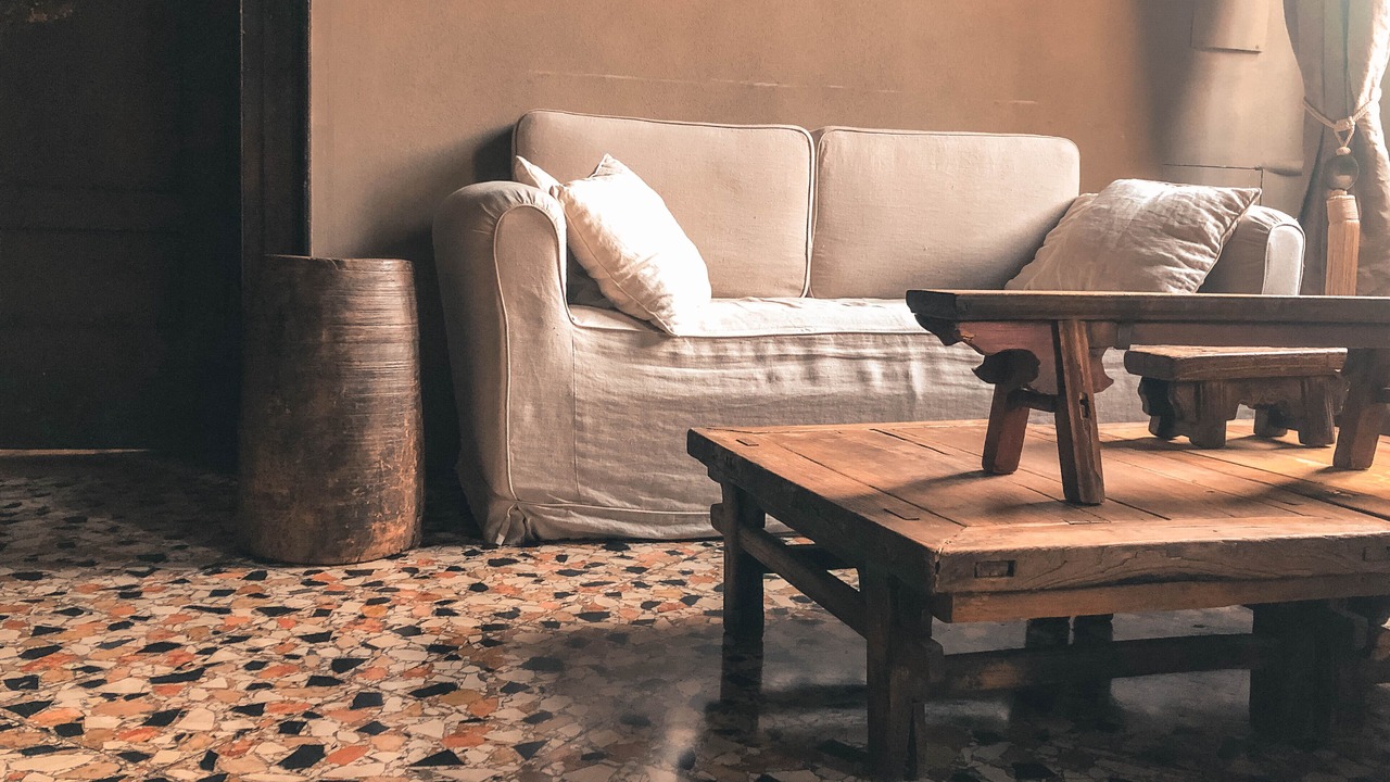 Photo of Livingroom in Ravenna