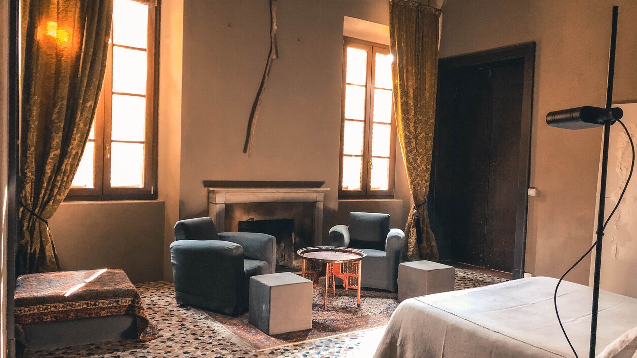 Photo of Bedroom in Ravenna