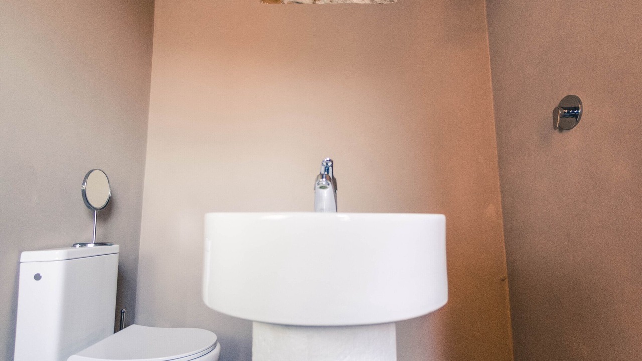 Photo of Bathroom in Ravenna