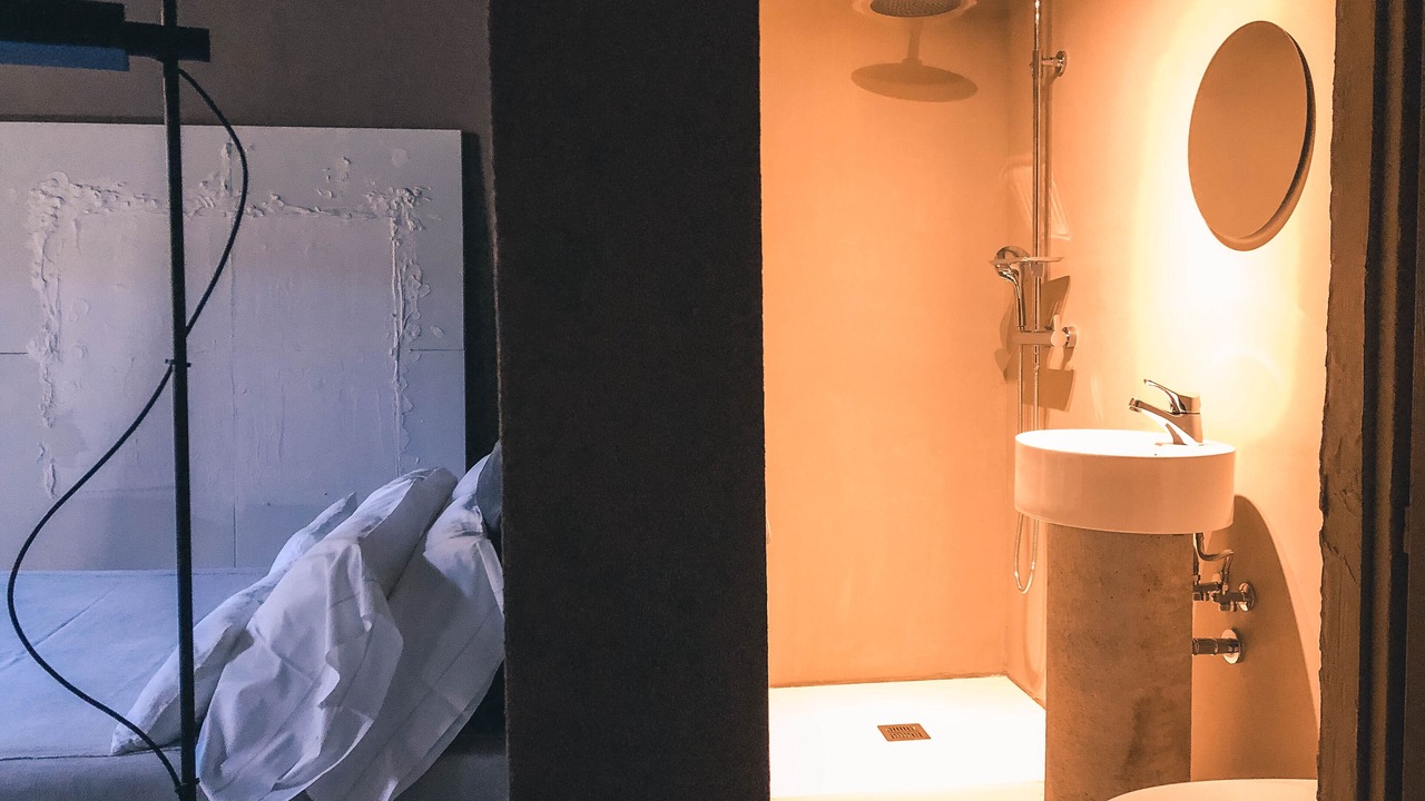 Photo of Bathroom in Ravenna