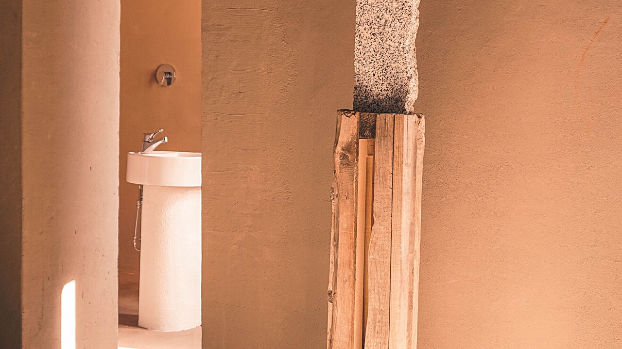 Photo of Bathroom in Ravenna