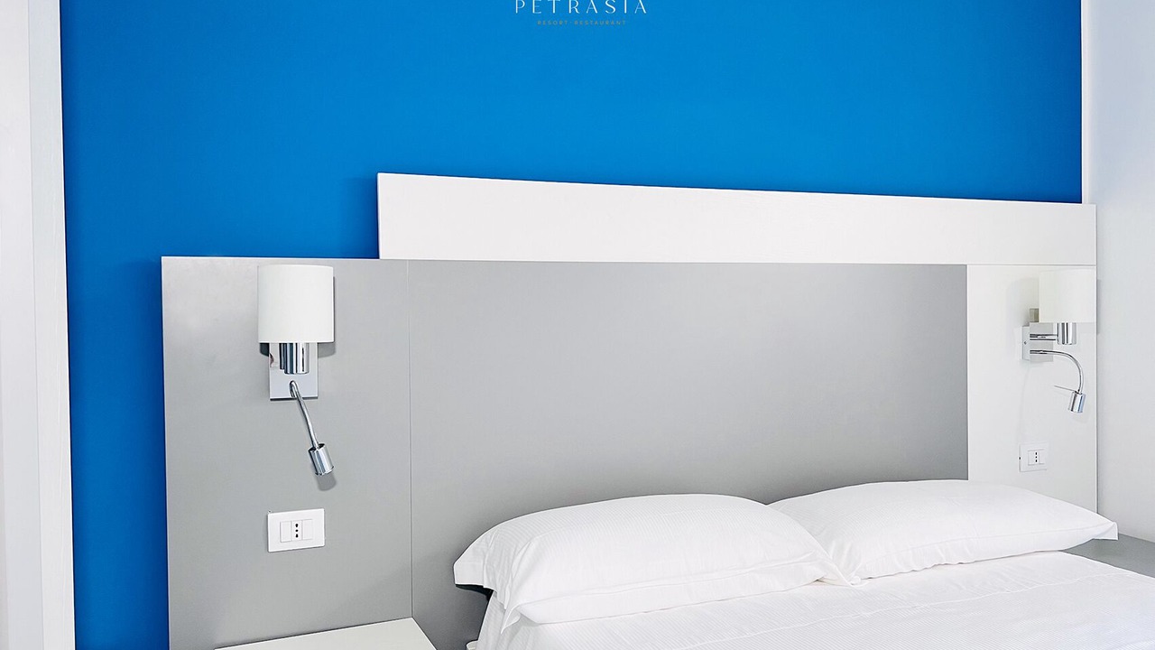 Photo of Bedroom in Villammare