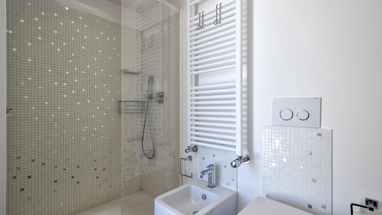 Photo of Bathroom in Fertilia