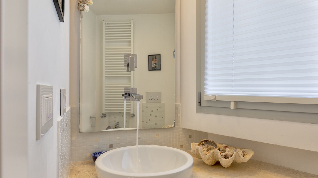 Photo of Bathroom in Fertilia