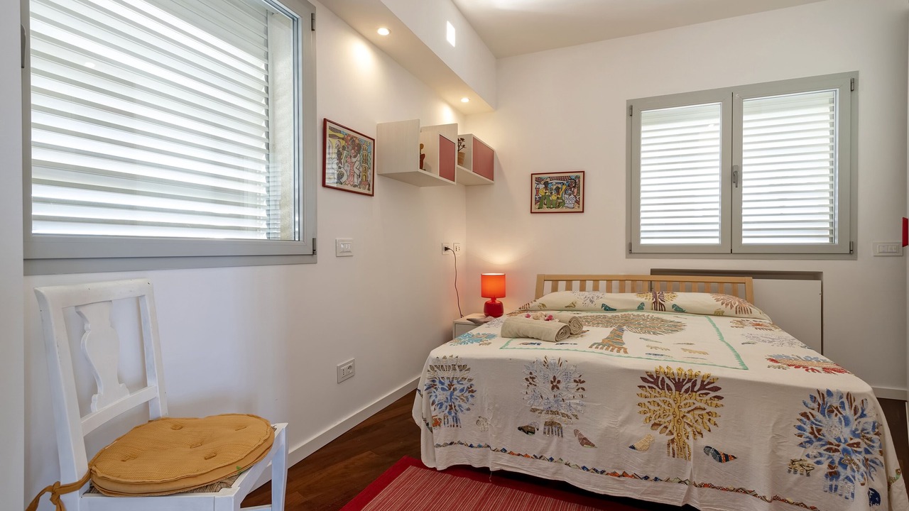 Photo of Bedroom in Fertilia