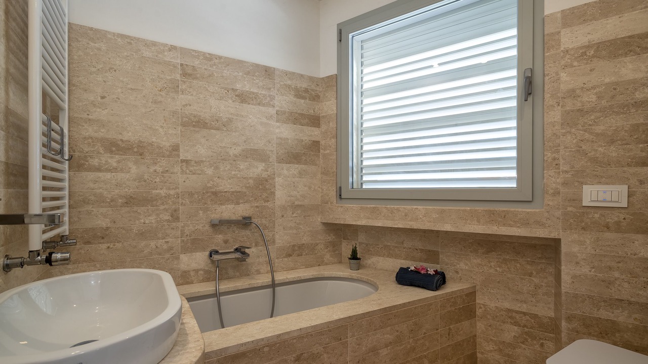 Photo of Bathroom in Fertilia
