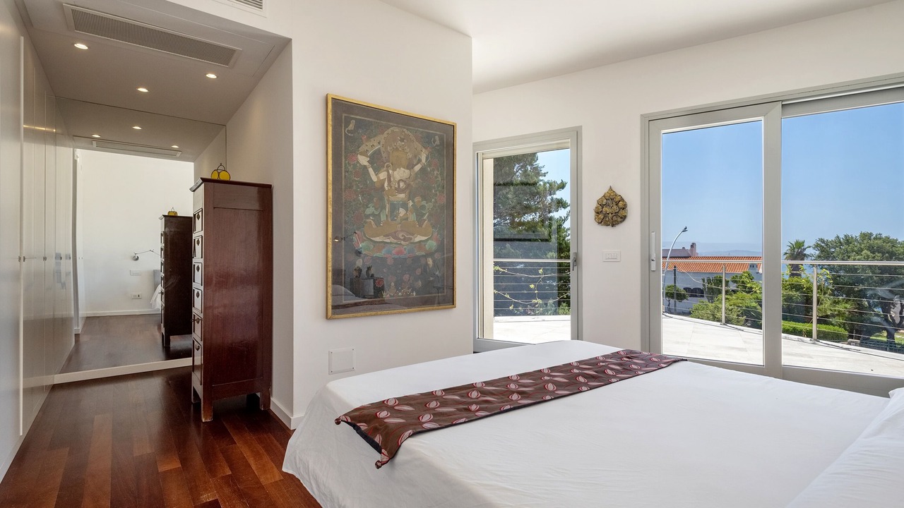 Photo of Bedroom in Fertilia