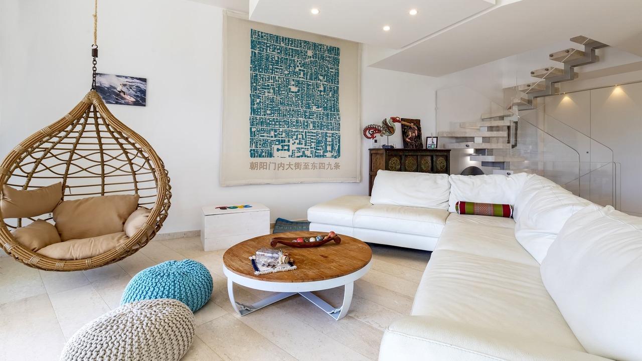 Photo of Livingroom in Fertilia