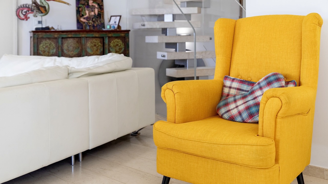 Photo of Bedroom in Fertilia