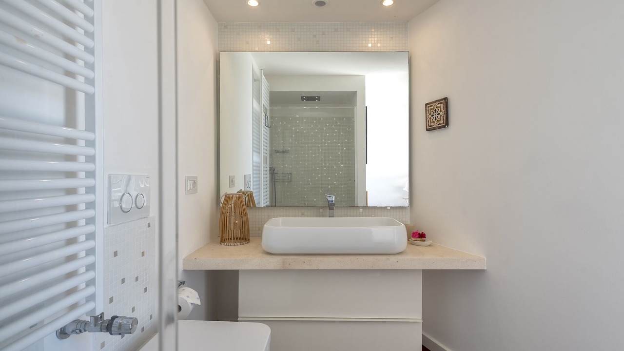 Photo of Bathroom in Fertilia