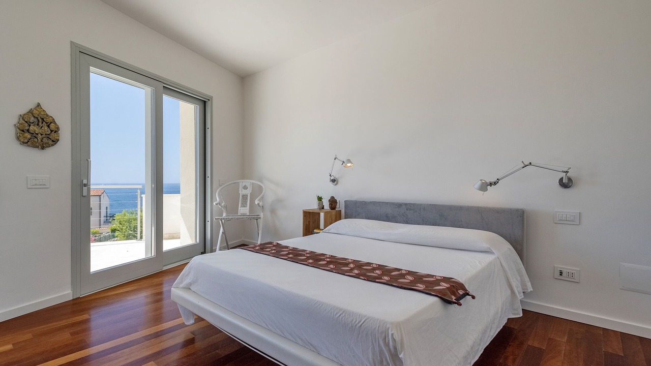 Photo of Bedroom in Fertilia