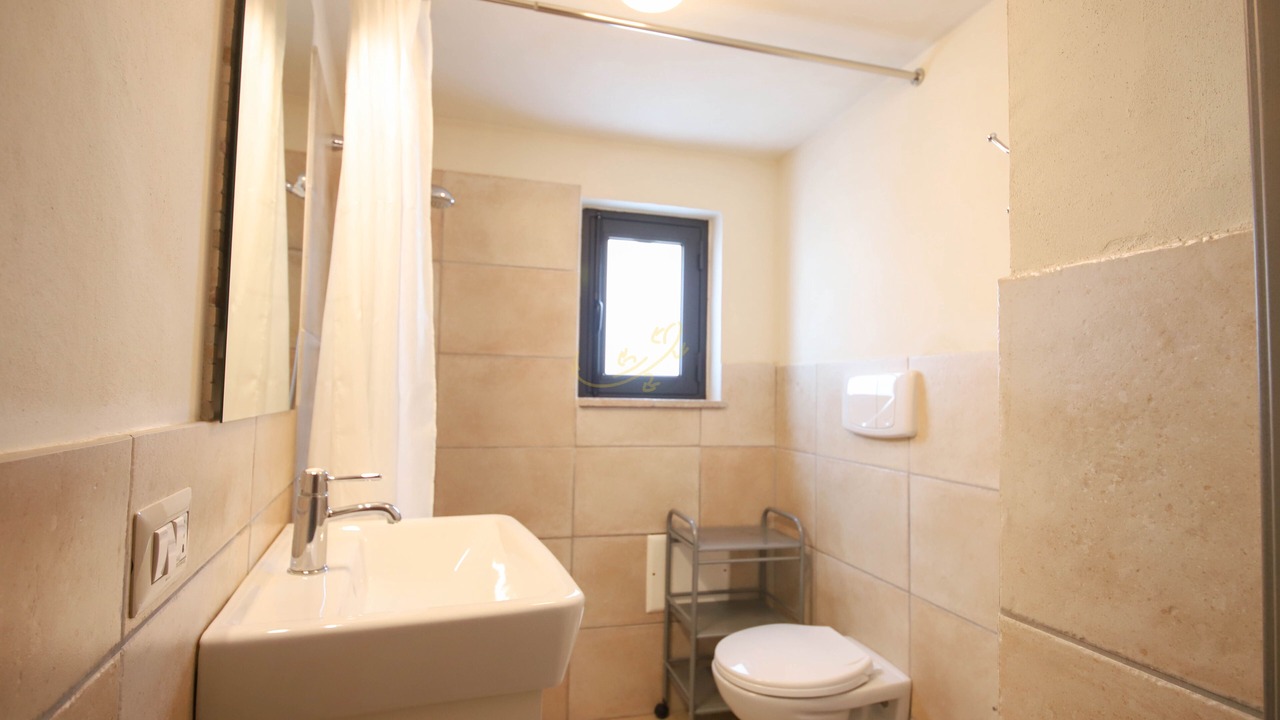 Photo of Bathroom in Triggianello