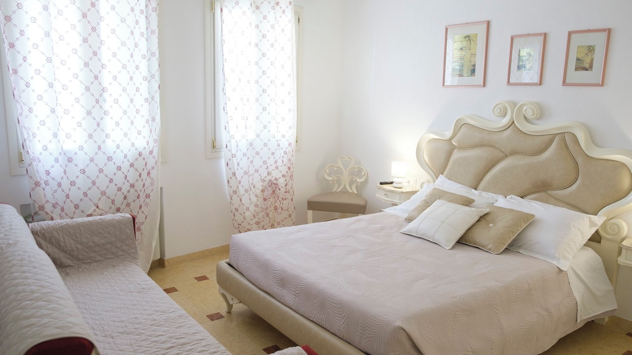 Photo of Bedroom in Chioggia