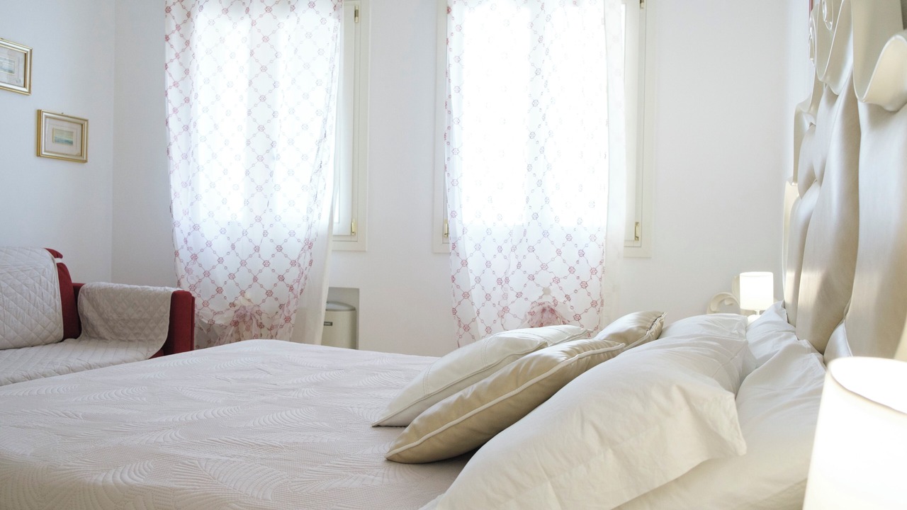 Photo of Bedroom in Chioggia