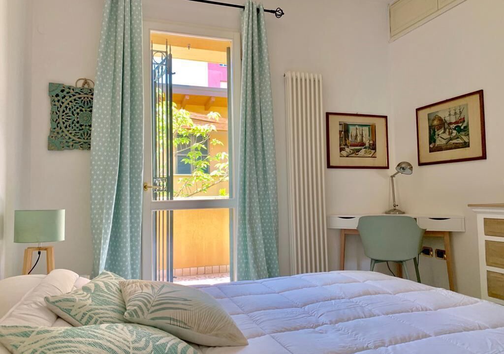 Photo of Bedroom in Ravenna