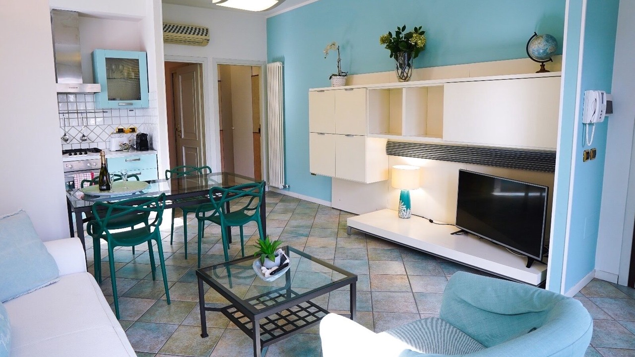 Photo of Livingroom in Ravenna