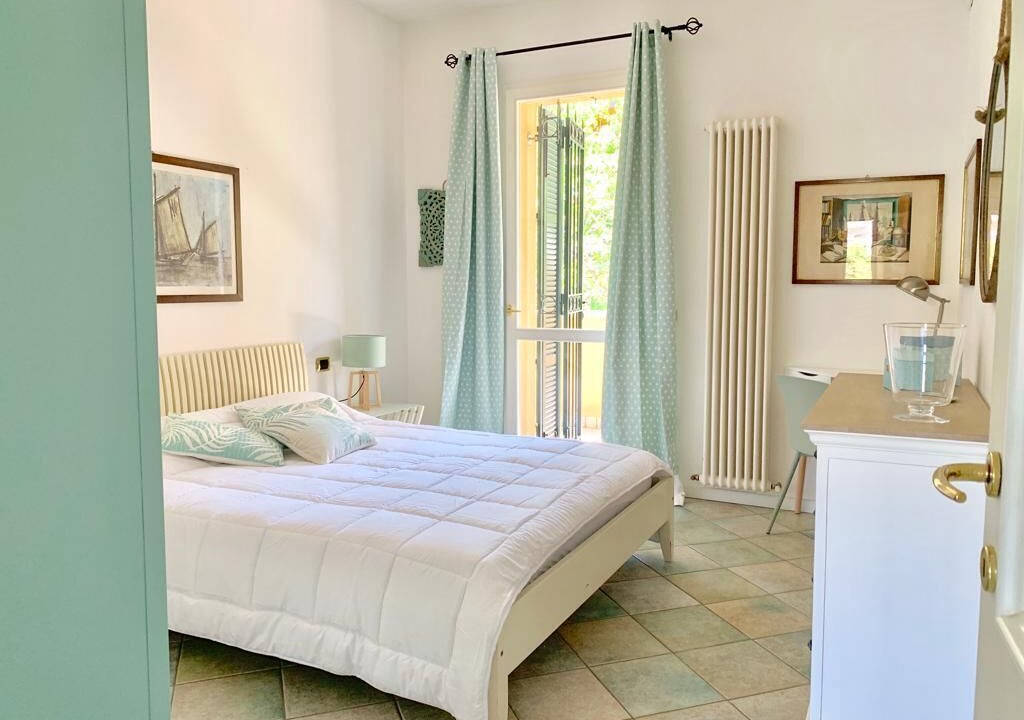 Photo of Bedroom in Ravenna