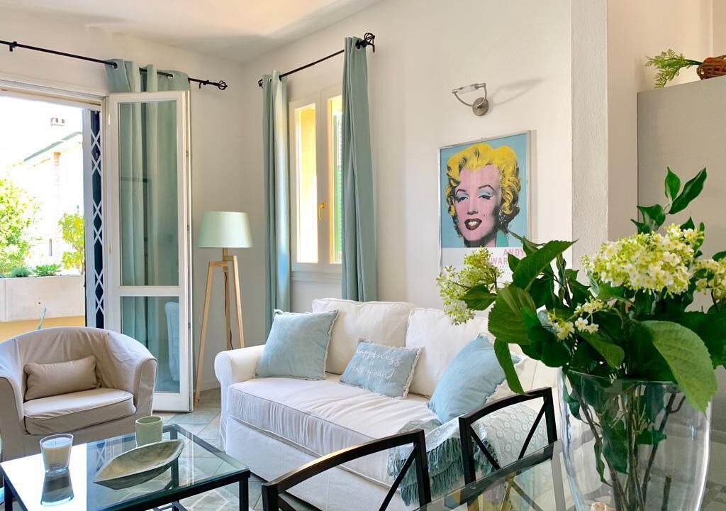 Photo of Livingroom in Ravenna
